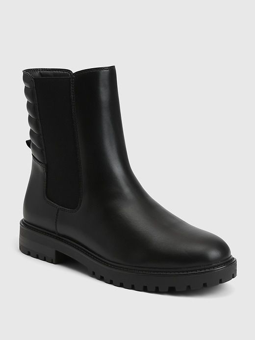 Chelsea Boots sold by GAP