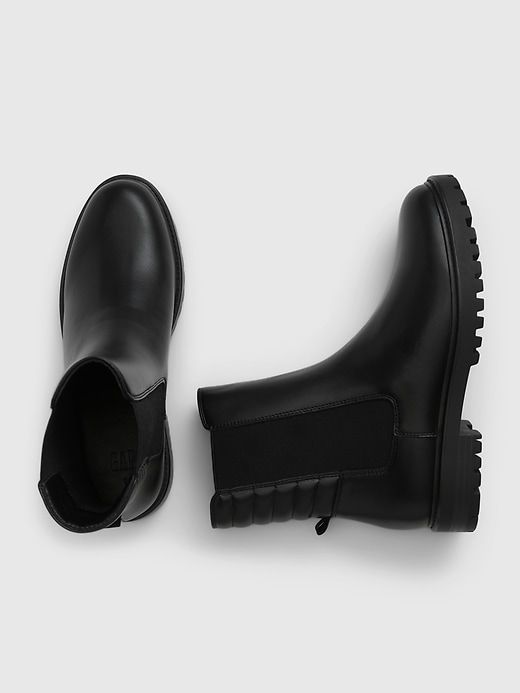 Chelsea Boots sold by GAP product image thumbnail 2