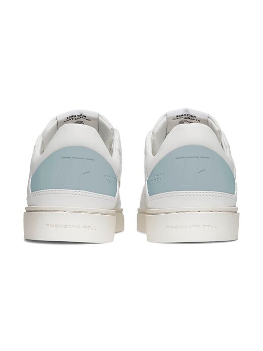 Thousand Fell Mens Court Sneaker sold by GAP product image thumbnail 3