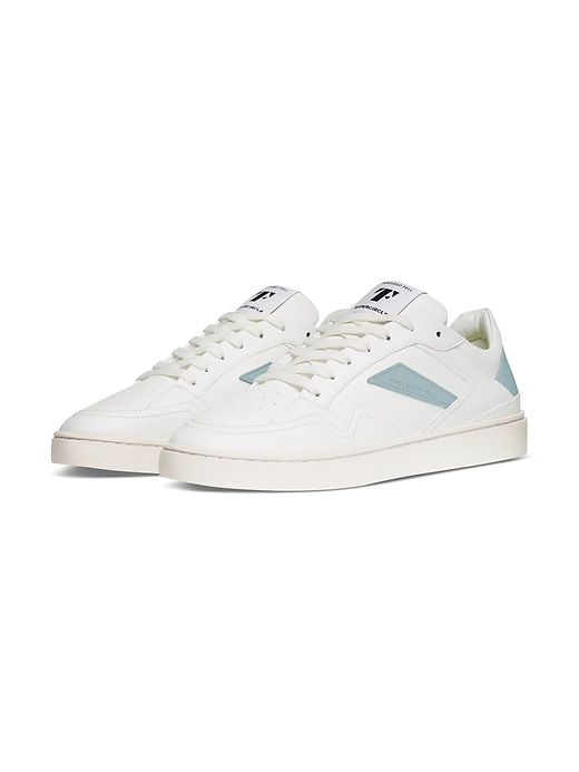 Thousand Fell Mens Court Sneaker sold by GAP product image thumbnail 4