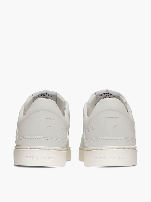 Thousand Fell Womens Court Sneaker sold by GAP product image thumbnail 3
