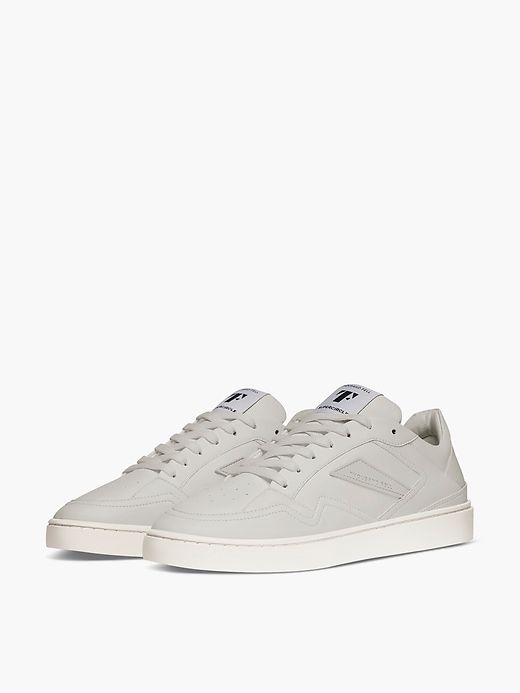 Thousand Fell Womens Court Sneaker sold by GAP product image thumbnail 4