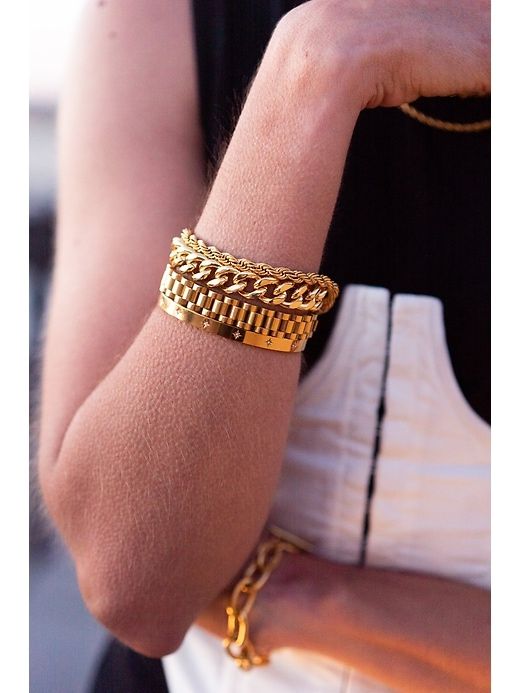 TIMELESS BRACELET sold by GAP product image thumbnail 2