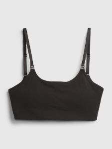 Maternity Cotton Pumping Bra sold by GAP
