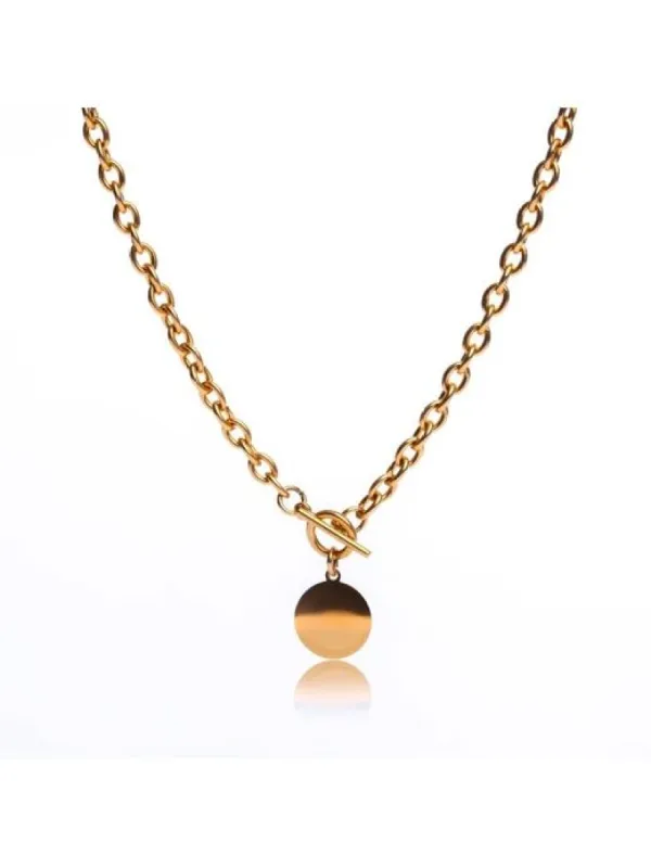 Cutie Necklace sold by GAP