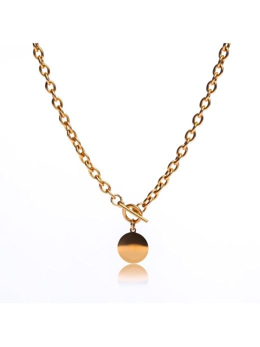 Cutie Necklace sold by GAP