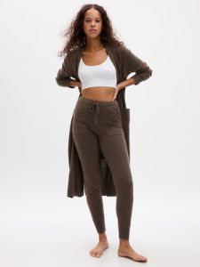 CashSoft PJ Joggers sold by GAP