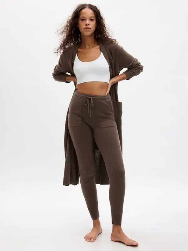 CashSoft PJ Joggers sold by GAP