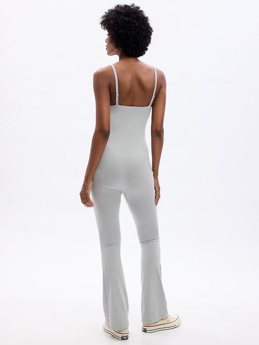 Maternity Modal Flare One-Piece sold by GAP product image thumbnail 2