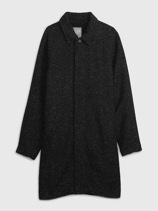 Wool Carcoat sold by GAP product image thumbnail 3