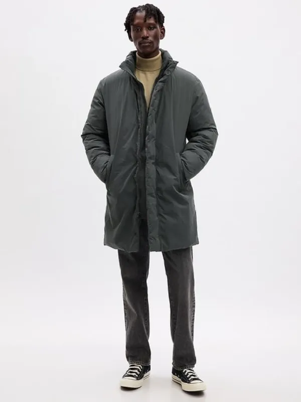 Parka Jacket sold by GAP