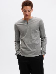 Henley T-Shirt sold by GAP