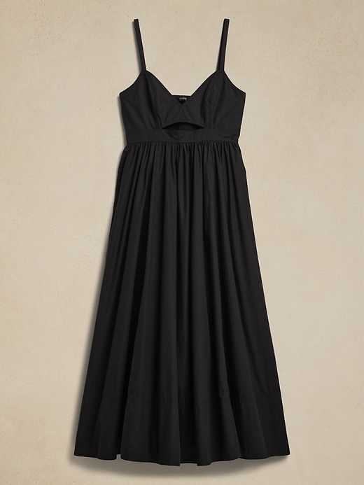 Isa Cotton Dress sold by GAP product image thumbnail 4