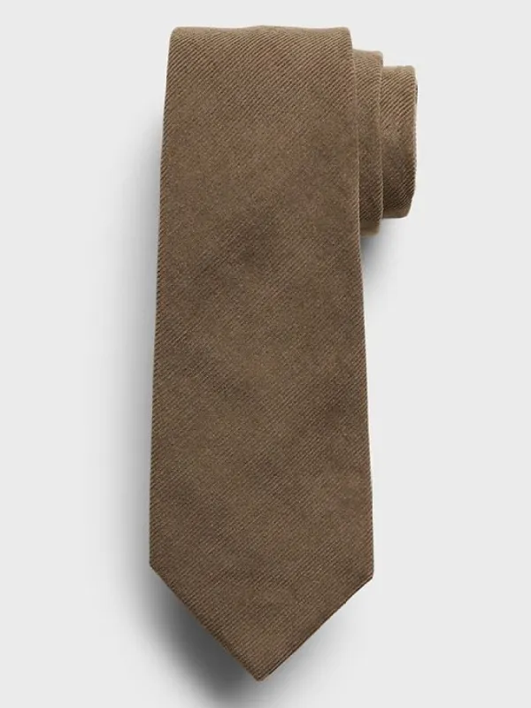 Corduroy Tie sold by GAP
