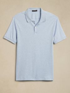 Luxury-Touch Polo sold by GAP
