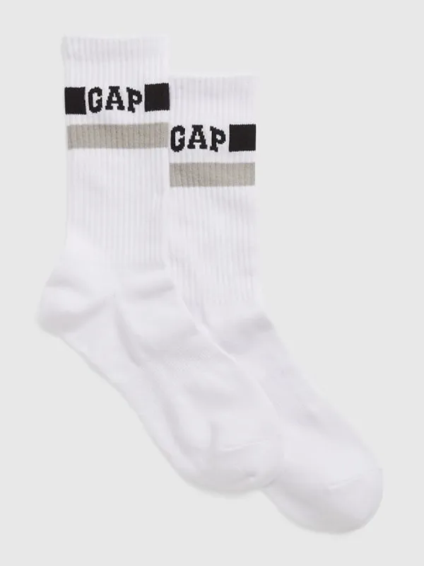 Quarter Crew Socks sold by GAP