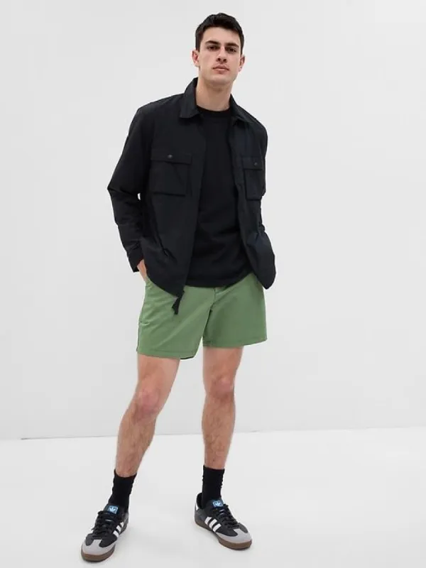 6" Vintage Shorts sold by GAP