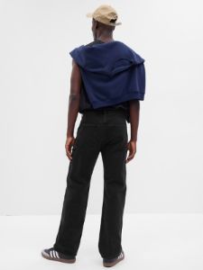 ’90s Loose Carpenter Jeans sold by GAP