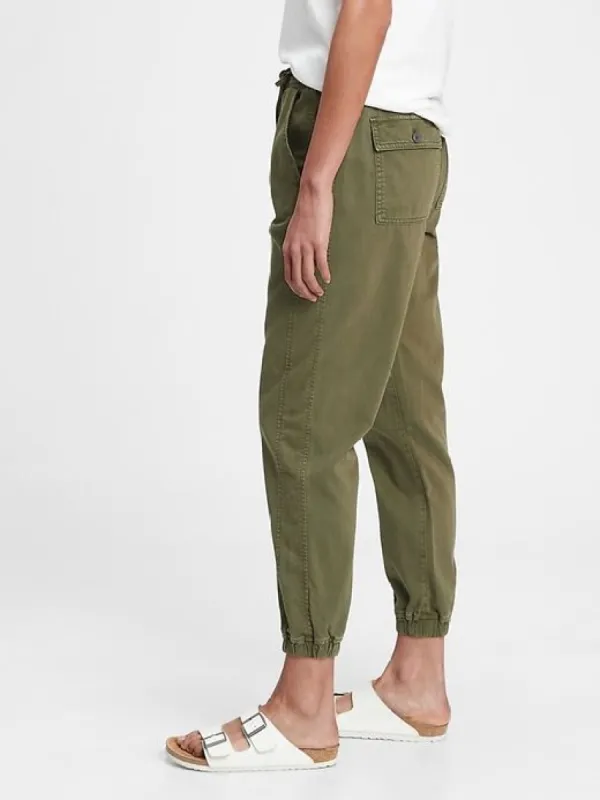 Pull-On Joggers sold by GAP