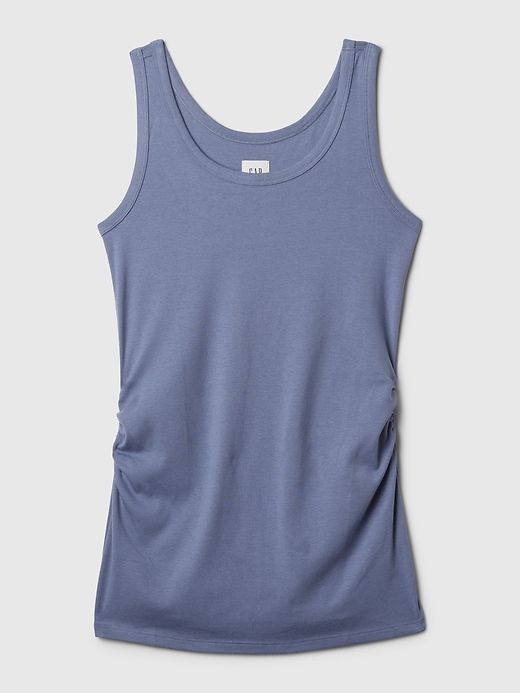 Maternity Modern Tank Top sold by GAP
