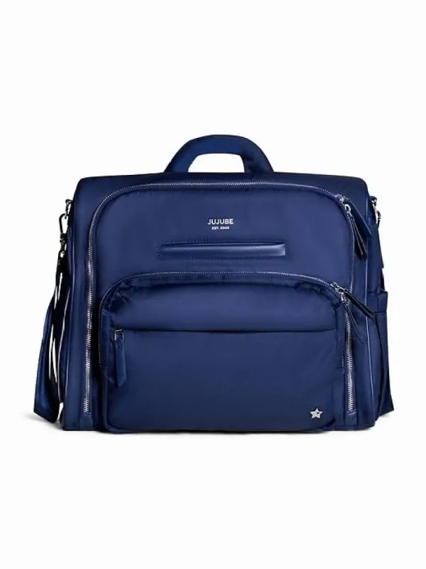JuJuBe Satchel Diaper Bag sold by GAP