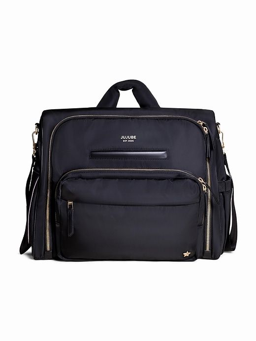 JuJuBe Satchel Diaper Bag sold by GAP