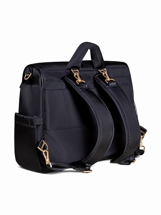JuJuBe Satchel Diaper Bag sold by GAP product image thumbnail 2
