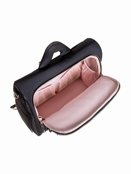JuJuBe Satchel Diaper Bag sold by GAP product image thumbnail 3
