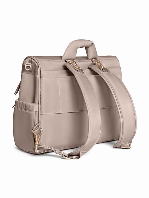 JuJuBe Satchel Diaper Bag sold by GAP product image thumbnail 5
