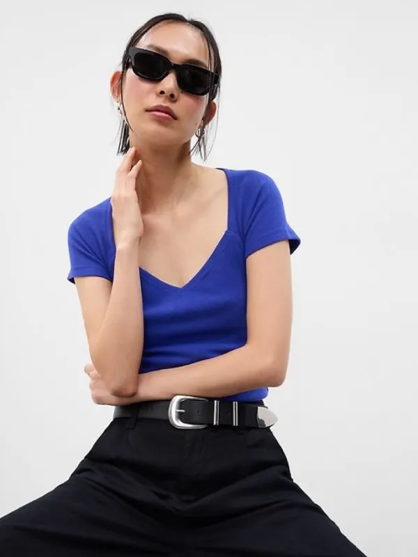 Modern Sweetheart T-Shirt sold by GAP