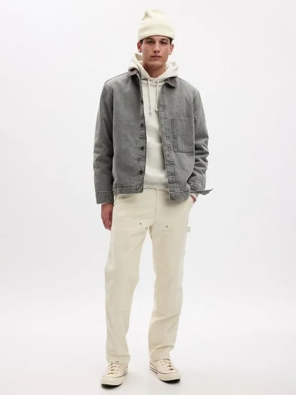 Corduroy Carpenter Pants sold by GAP