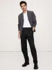 Linen-Cotton Traveler Pull-On Pant sold by Banana Republic