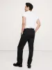 Linen-Cotton Traveler Pull-On Pant sold by Banana Republic