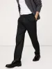 Linen-Cotton Traveler Pull-On Pant sold by Banana Republic