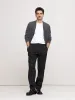 Linen-Cotton Traveler Pull-On Pant sold by Banana Republic