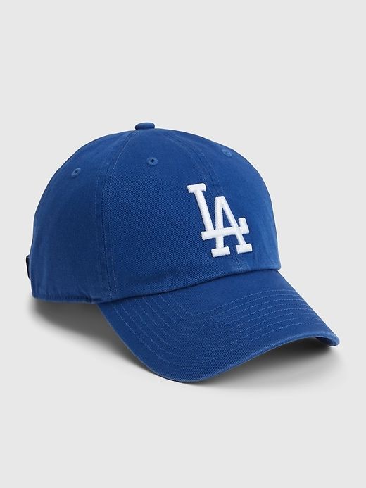 '47 Brand Los Angeles Dodgers Baseball Hat sold by GAP
