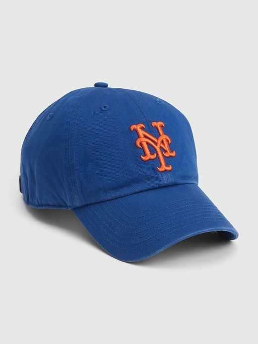 '47 Brand New York Mets Baseball Hat sold by GAP