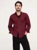 Cotton Flannel Shirt sold by Banana Republic