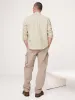 Cotton Flannel Shirt sold by Banana Republic