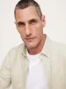 Cotton Flannel Shirt sold by Banana Republic