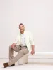 Cotton Flannel Shirt sold by Banana Republic