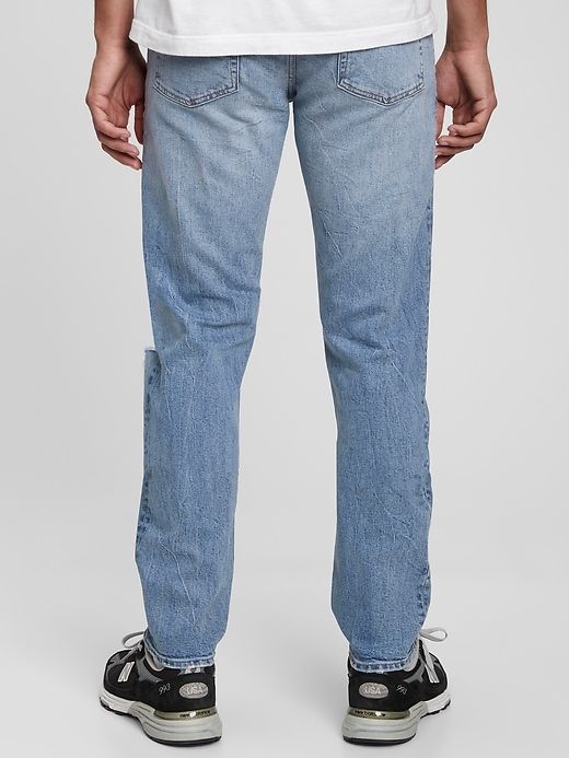 Slim Jeans in GapFlex sold by GAP product image thumbnail 2