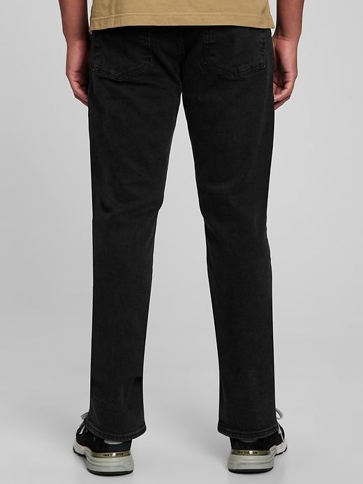 Slim Jeans in GapFlex sold by GAP product image thumbnail 5