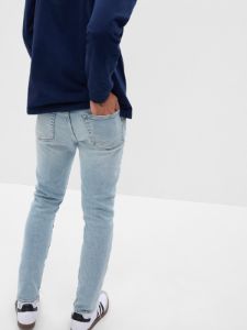 Skinny Jeans in GapFlex sold by GAP