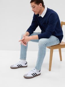 Skinny Jeans in GapFlex sold by GAP