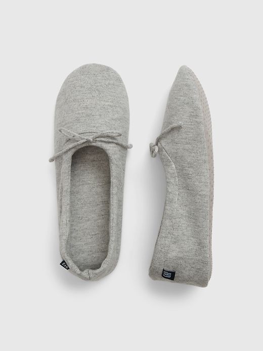 CashSoft Slippers sold by GAP product image thumbnail 2