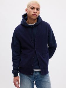 Sweater Vest sold by GAP