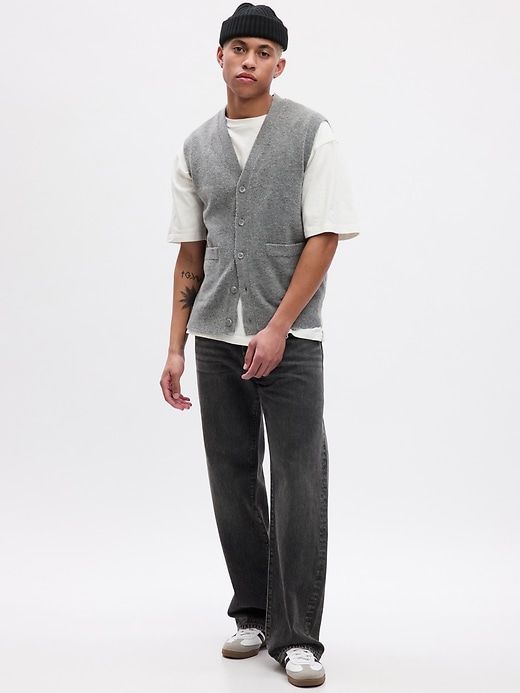 Sweater Vest sold by GAP