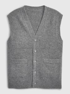 Sweater Vest sold by GAP