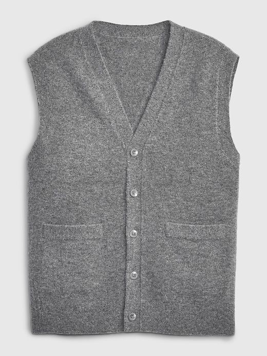Sweater Vest sold by GAP product image thumbnail 3